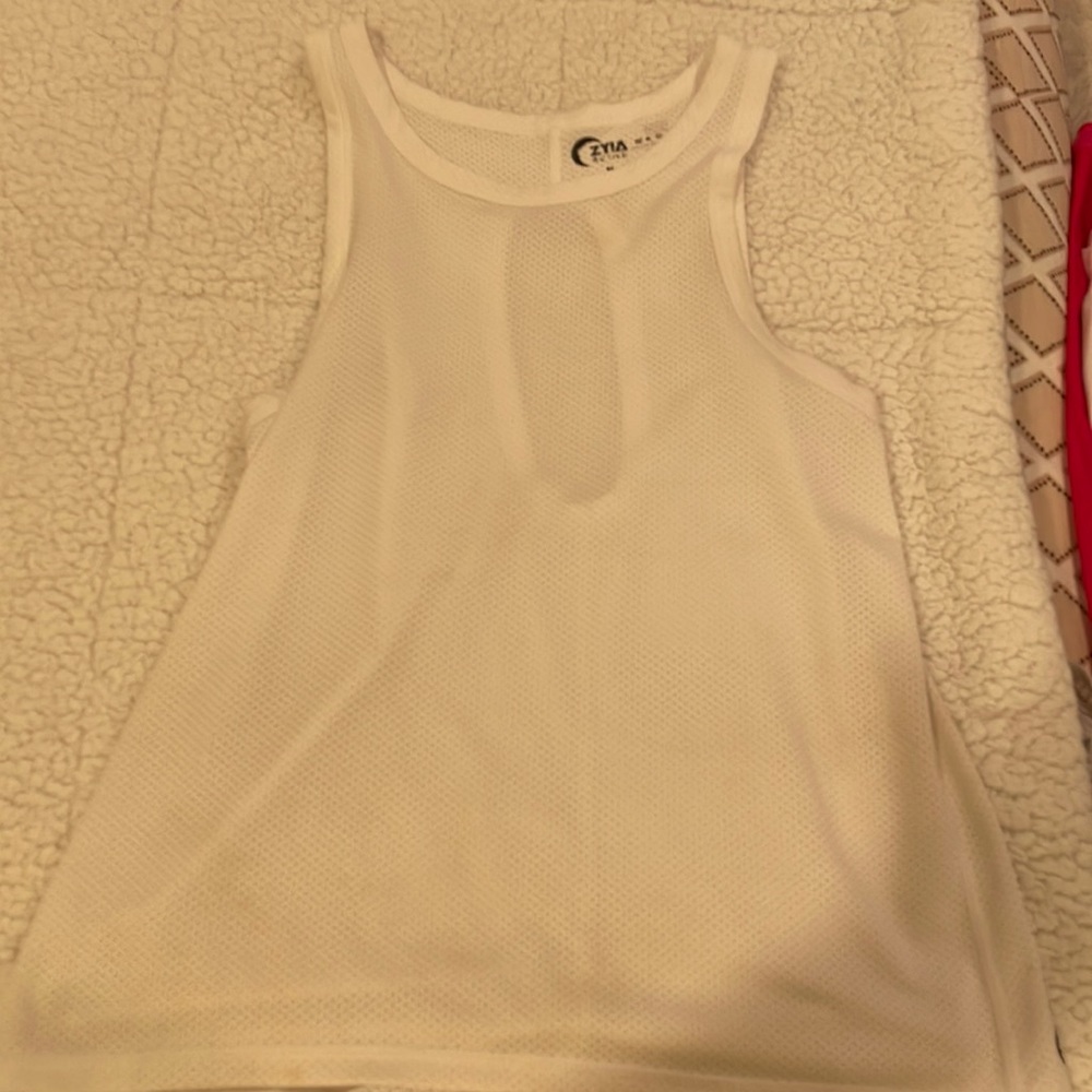 Zyia Active tank top